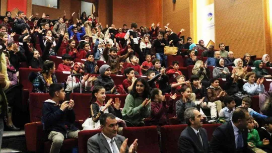 Sakarya Büyükşehir'den 'atık azaltımda' Türkiye'ye örnek proje