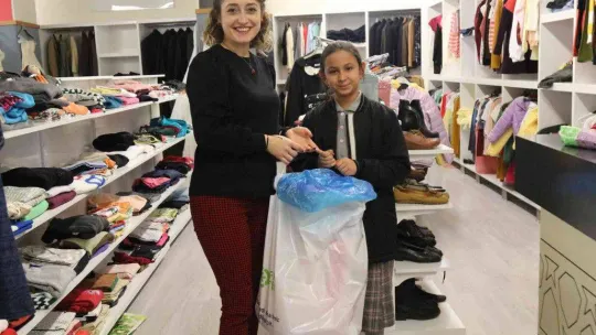 Sakarya Büyükşehir'den 'atık azaltımda' Türkiye'ye örnek proje