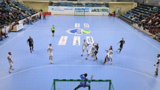 Sakarya Büyükşehir hentbol sahasında Trabzon'u konuk ediyor