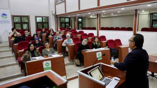 Sakarya Büyükşehir hizmet kalitesini artırıyor