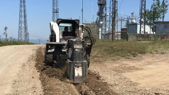 Sakarya Büyükşehir'in fiber altyapısı afetlere hazır