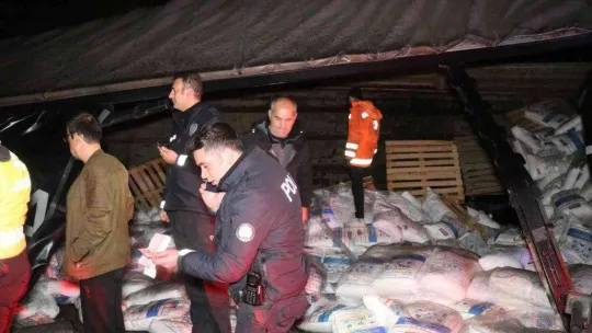 Sakarya D-650 Kara Yolu'nda feci kaza: 1 ölü, 1 yaralı