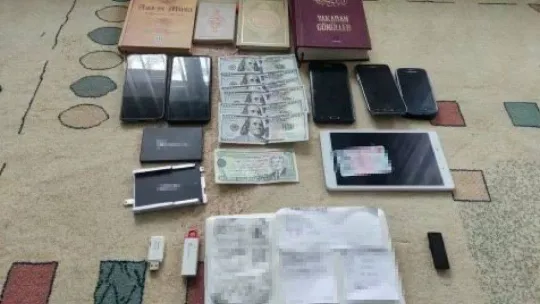 Sakarya'da 10 ilçede kaçakçılık operasyonu: 72 şüpheli yakalandı