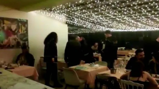 Sakarya'da 17 alkollü mekana eş zamanlı denetim