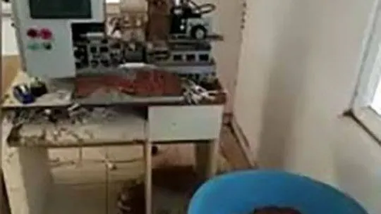 Sakarya'da 19 bin 372 litre karışımlı akaryakıt ele geçirildi