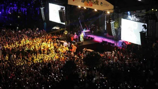 Sakarya'da 2022 yılı böyle geçti