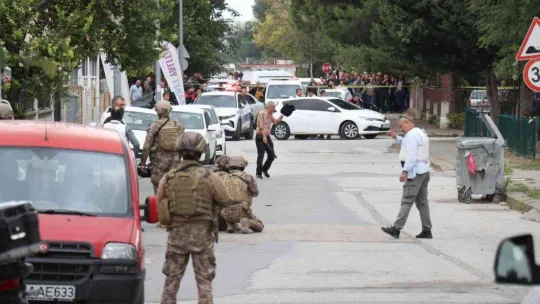 Sakarya'da 2022 yılı böyle geçti