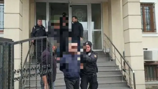 Sakarya'da 51 şüpheli yakalandı