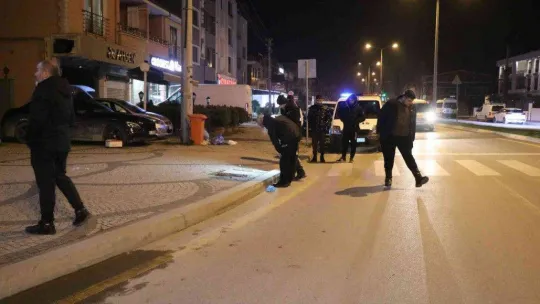 Sakarya'da ardı arkası kesilmeyen olaylar