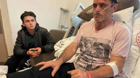 Sakarya'da ardı arkası kesilmeyen olaylar