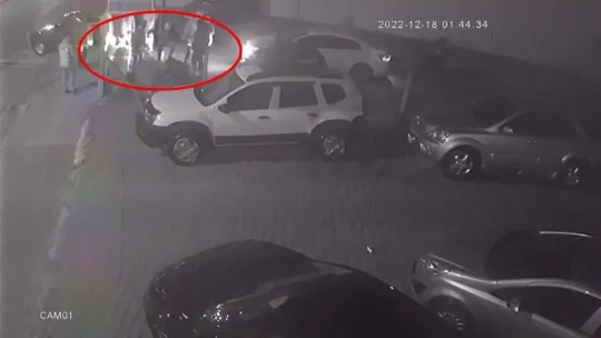 Sakarya'da ardı arkası kesilmeyen olaylar