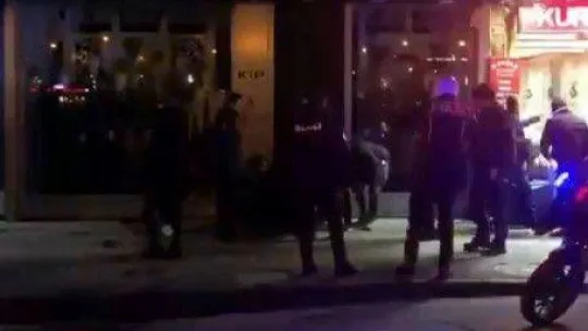 Sakarya'da ardı arkası kesilmeyen olaylar