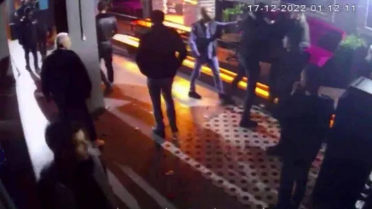 Sakarya'da ardı arkası kesilmeyen olaylar