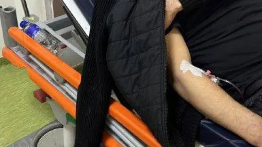 Sakarya'da ardı arkası kesilmeyen olaylar