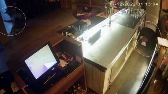 Sakarya'da ardı arkası kesilmeyen olaylar