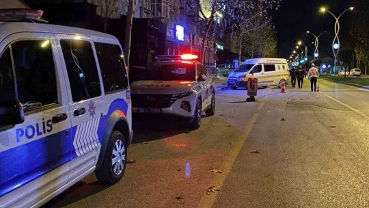 Sakarya'da ardı arkası kesilmeyen olaylar
