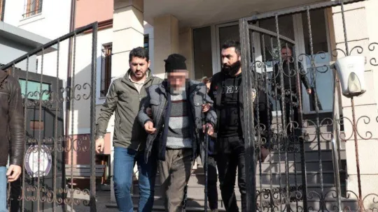 Sakarya'da ardı arkası kesilmeyen olaylar