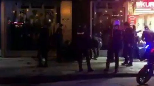 Sakarya'da bıçaklı kavga: 1 yaralı