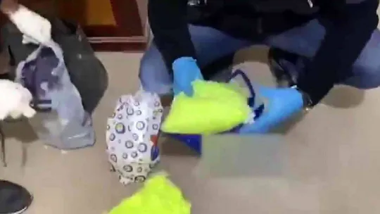 Sakarya'da bir yılda uyuşturucudan 2 bin 967 şüpheli yakalandı