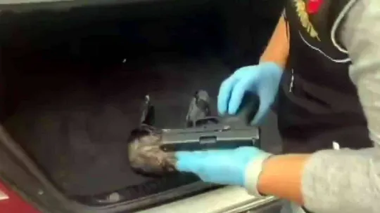 Sakarya'da bir yılda uyuşturucudan 2 bin 967 şüpheli yakalandı