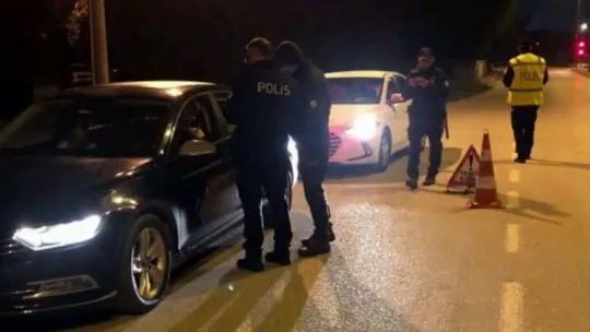 Sakarya'da fuhuş yapılan 2 ikamet mühürlendi