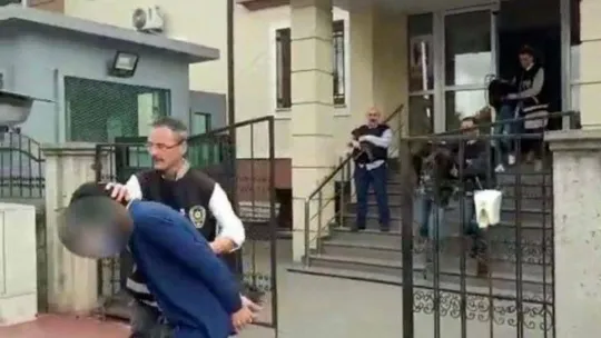 Sakarya'da fuhuş yapılan 2 ikamet mühürlendi