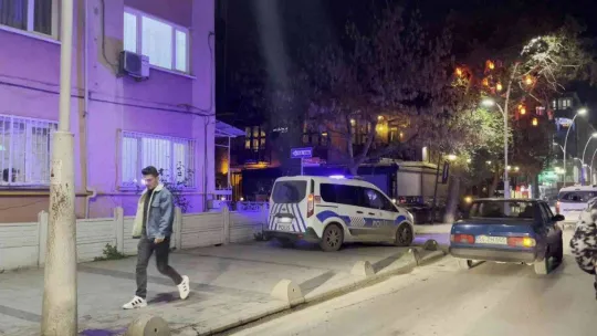 Sakarya'da iş yerine silahlı saldırı