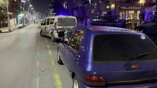 Sakarya'da iş yerine silahlı saldırı