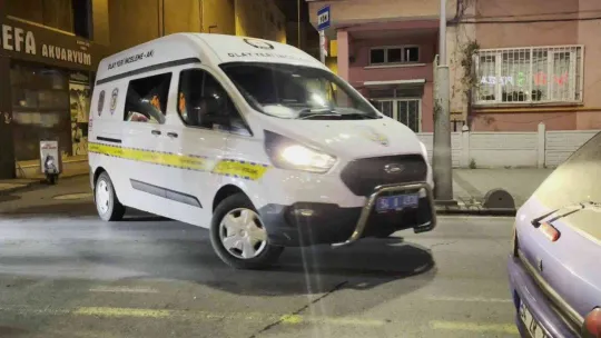 Sakarya'da iş yerine silahlı saldırı