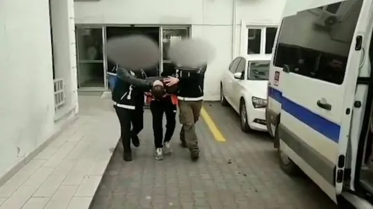 Sakarya'da son bir haftadaki uyuşturucu operasyonlarında 100 gözaltı