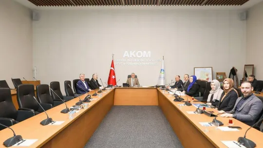 Sakarya'da yeni yatırımlar için hazırlıklar başladı