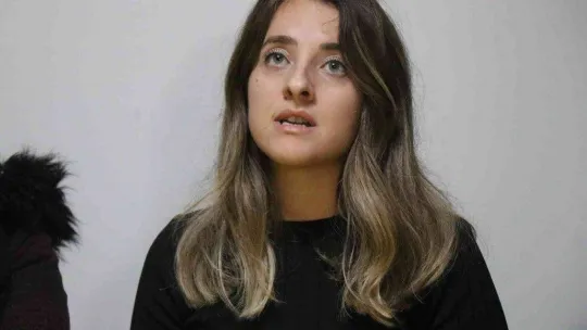 Sakarya'daki cinsel taciz dehşetini acılı anne gözyaşlarıyla anlattı