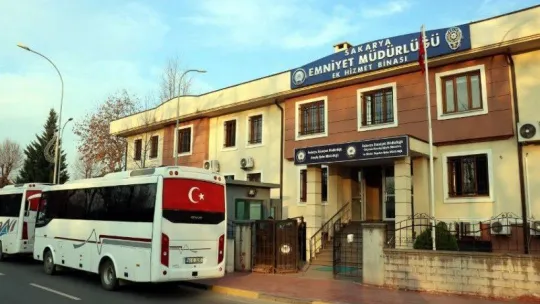 Sakarya'daki cinsel taciz dehşetini acılı anne gözyaşlarıyla anlattı