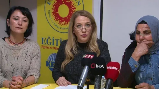 Sakarya'daki cinsel taciz dehşetini acılı anne gözyaşlarıyla anlattı