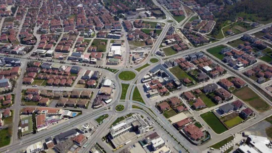 Sakarya'nın eski fotoğrafları, görenleri tarih yolculuğuna çıkarıyor