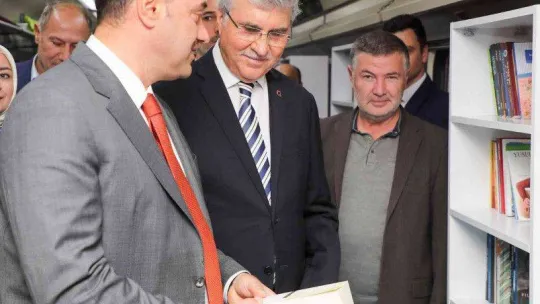 Sakarya'nın yeni gözdesi: Vagon Kıraathanesi