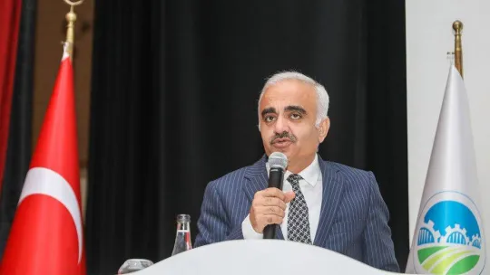 Sakarya'nın yeşilini korumak için eğitim verilecek