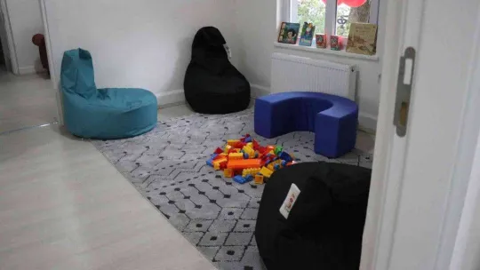 Sakarya Uzunköy Köy Yaşam Merkezi açıldı