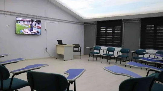 Sakarya Uzunköy Köy Yaşam Merkezi açıldı