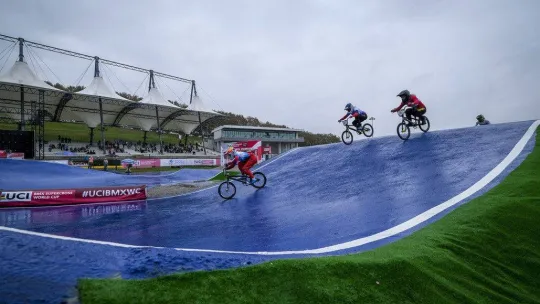 Sakarya yeniden dünya sahnesine çıkıyor