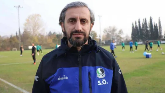 Sakaryaspor, Bandırmaspor mesaisinde