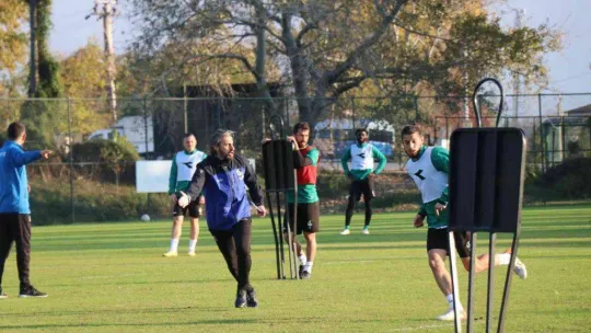 Sakaryaspor, Çaykur Rizespor mesaisinde