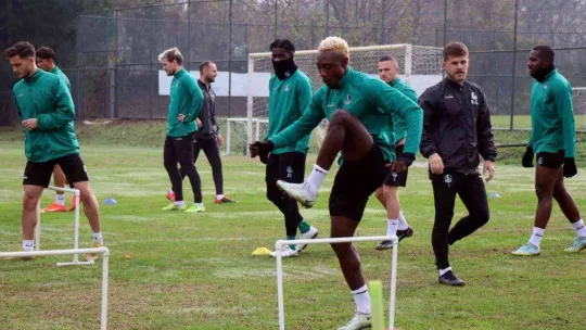 Sakaryaspor, Erzurumspor mesaisinde