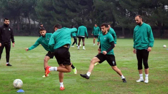 Sakaryaspor, Erzurumspor mesaisinde