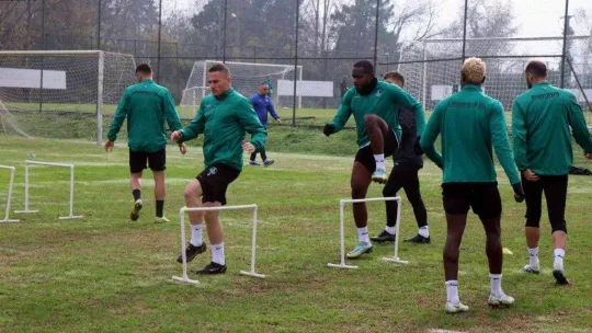 Sakaryaspor, Erzurumspor mesaisinde