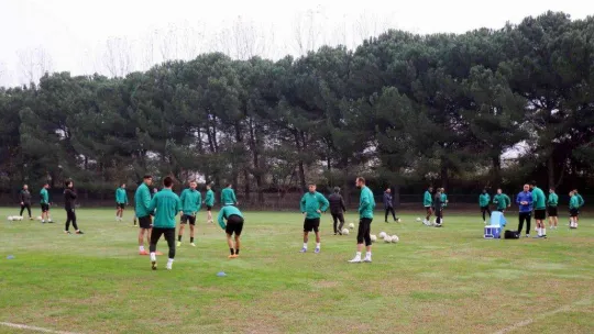 Sakaryaspor, Erzurumspor mesaisinde