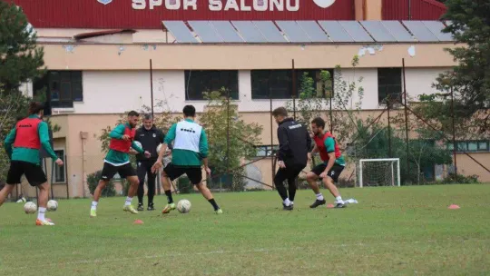 Sakaryaspor, Eyüpspor mesaisinde