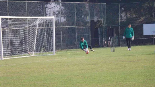 Sakaryaspor, Pendikspor mesaisinde