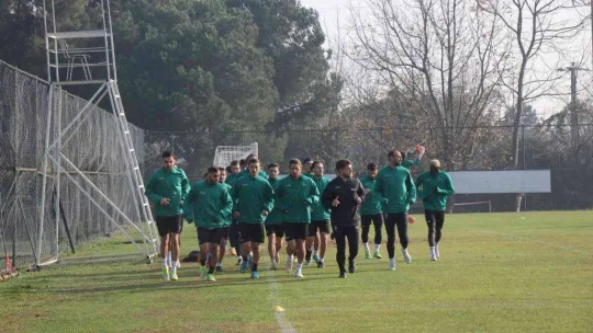 Sakaryaspor, Pendikspor mesaisinde