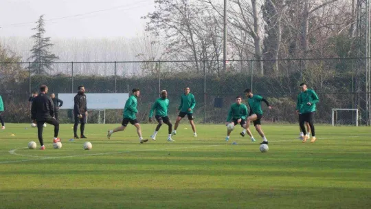 Sakaryaspor, Pendikspor mesaisinde